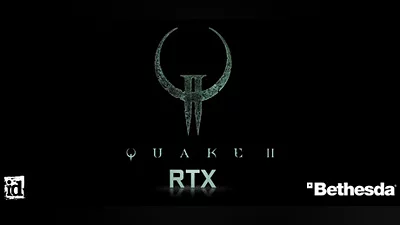 Quake II RTX