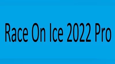Race On Ice 2022 Pro