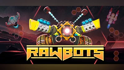 Rawbots