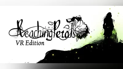 Reaching for Petals: VR Edition
