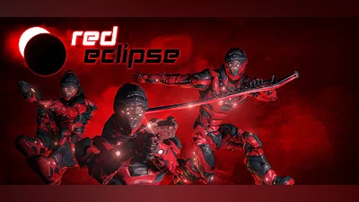 Red Eclipse