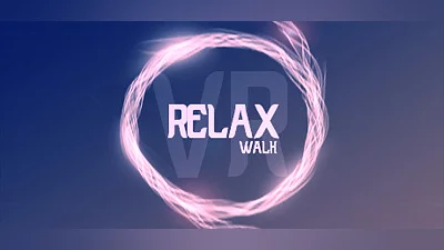 Relax Walk VR