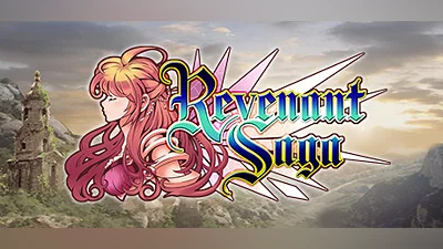 Revenant Saga
