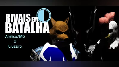 Rivais Em Batalha