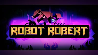 Robot Robert