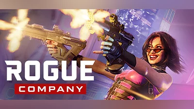 Rogue Company