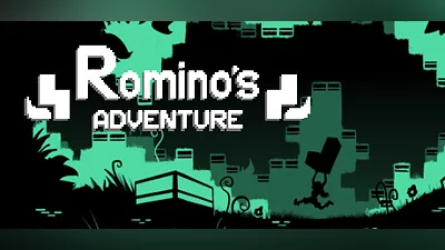 Romino&#039;s Adventure