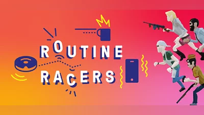 Routine Racers