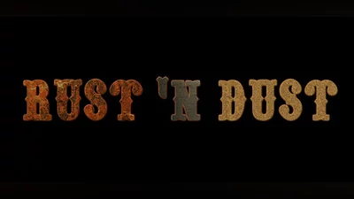 Rust &#039;n Dust
