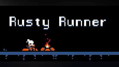 Rusty Runner