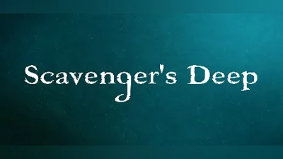 Scavenger&#039;s Deep