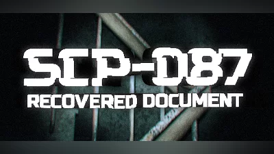SCP-087: Recovered document