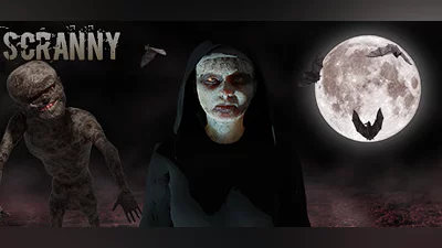 Scranny