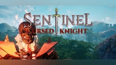Sentinel: Cursed Knight
