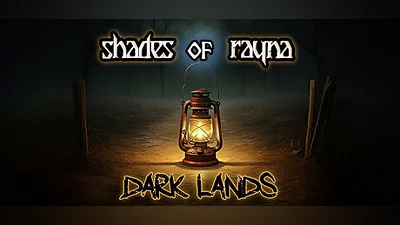 Shades of Rayna