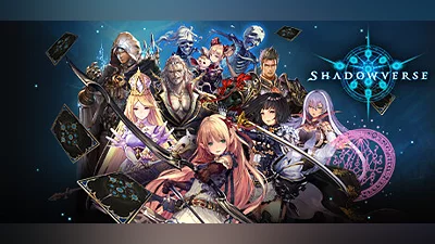 Shadowverse CCG