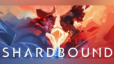 Shardbound: Forge Your Path, Master Your Strategy