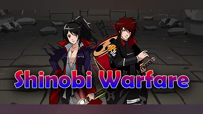 Shinobi Warfare