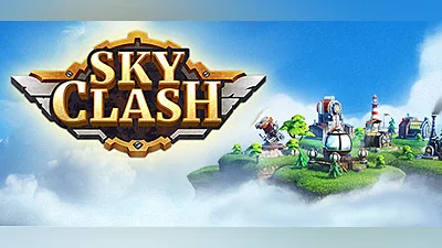 Sky Clash: Lords of Clans 3D