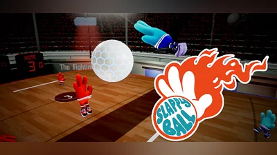 Slappyball