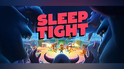 Sleep Tight