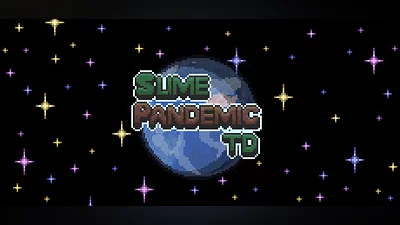 Slime Pandemic TD