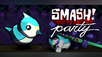 Smash Party VR