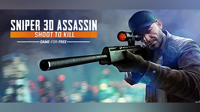 Sniper 3D Assassin: Free to Play