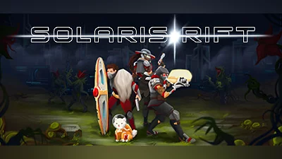 Solaris Rift