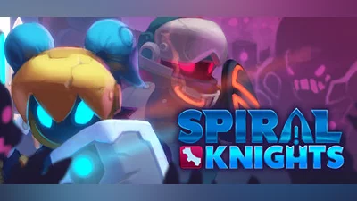Spiral Knights