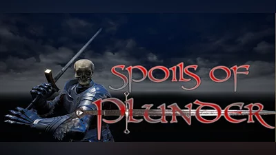 Spoils of Plunder