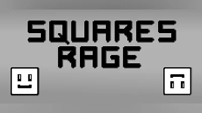 Squares Rage