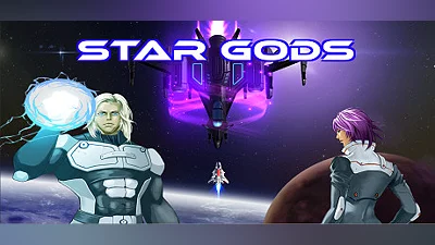 Star Gods