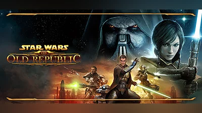 STAR WARS : The Old Republic