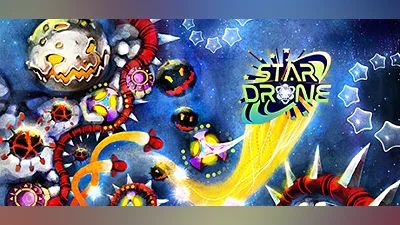 StarDrone VR