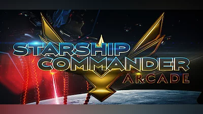 Starship Commander: Arcade