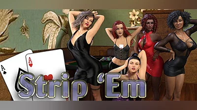 Strip &#039;Em