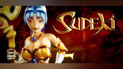 Sudeki