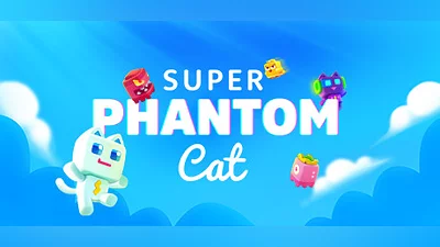 Super Phantom Cat