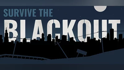 Survive the Blackout