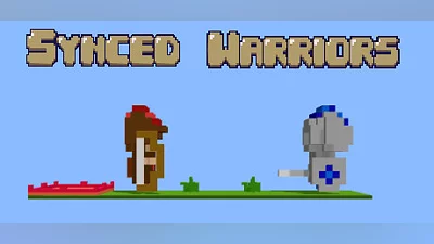 Synced Warriors