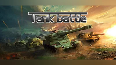 Tank battle