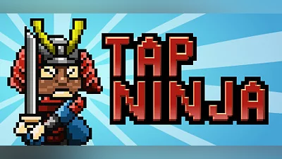 Tap Ninja - Idle game