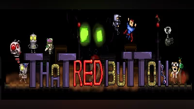 That Red Button
