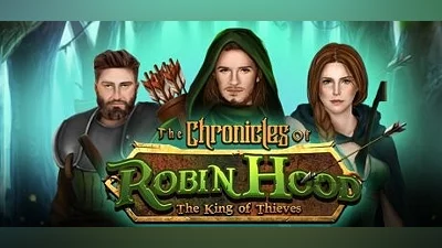 The Chronicles of Robin Hood - The King of Thieves