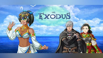 The Exodus