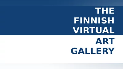 The Finnish Virtual Art Gallery