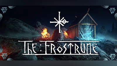 The Frostrune