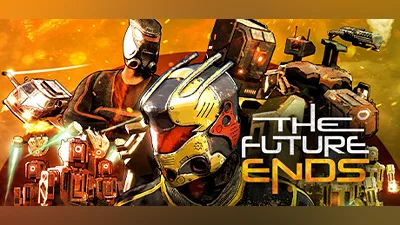 The Future Ends