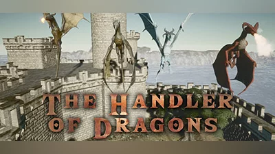 The Handler of Dragons